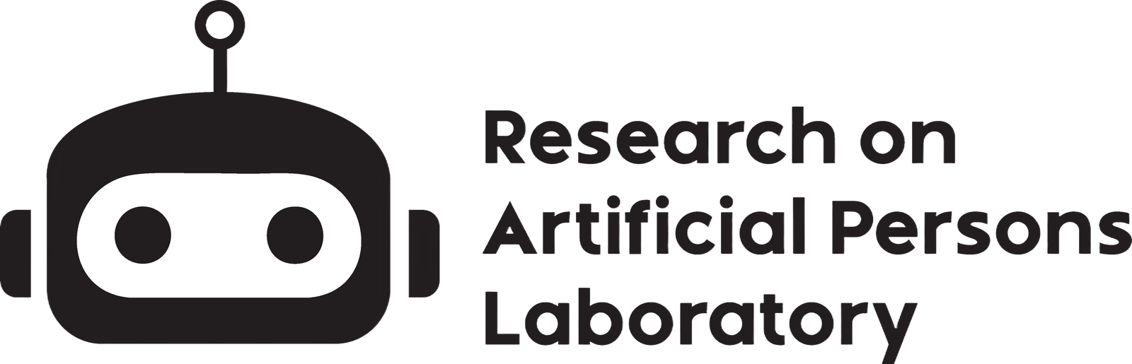 Research on Artificial Persons Laboratory