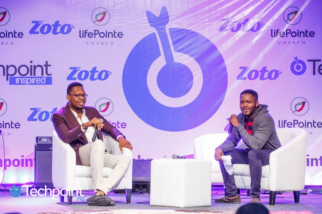 Live moderation session — entrepreneurship & employment
