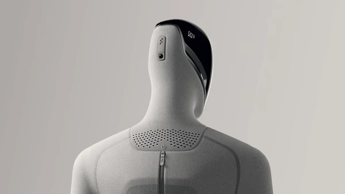 Figure Sets Date for Full Reveal of Next-Generation Humanoid